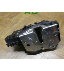 Türschloss Schloss BMW 3er E46 4 türig hinten links Fahrerseite