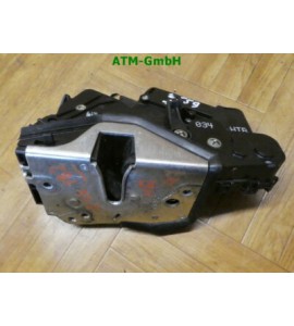 Türschloss Schloss BMW 3er E46 4 türig hinten rechts Beifahrerseite