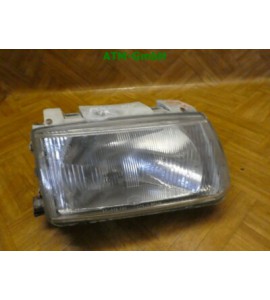 Frontscheinwerfer Scheinwerfer VW Polo 6N1 rechts Beifahrerseite