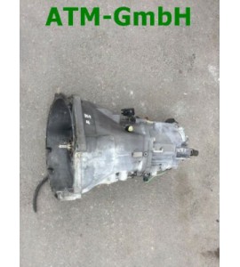 Getriebe Audi A6 2.5 TDI 132 kW Getriebecode BDH