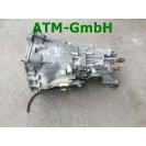 Getriebe Audi A6 2.5 TDI 132 kW Getriebecode BDH