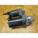 Anlasser Starter Opel Corsa C Bosch 0001107429 12v