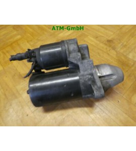 Anlasser Starter Opel Corsa C Bosch 0001107429 12v