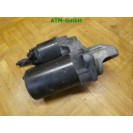 Anlasser Starter Opel Corsa C Bosch 0001107429 12v