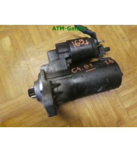 Anlasser Starter VW Golf 4 IV Bosch 0001121006 12v 020911023F