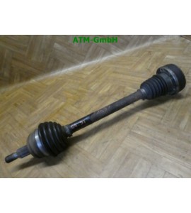 Antriebswelle Gelenkwelle VW Golf 4 IV links Fahrerseite