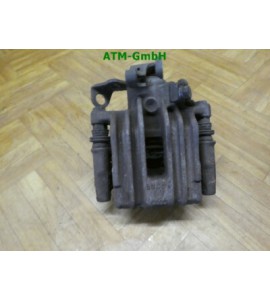 Bremssattel VW Golf 4 IV hinten rechts Lucas Beifahrerseite