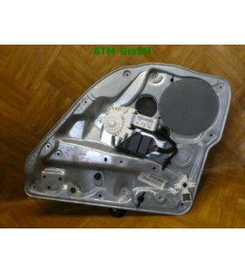 Fensterheber Fensterhebermotor VW Golf 4 IV 5 türig hinten links Fahrerseite