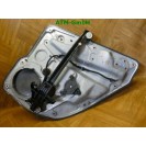 Fensterheber Fensterhebermotor VW Golf 4 IV 5 türig hinten links Fahrerseite