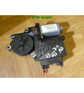 Fensterheber Fensterhebermotor VW Polo 9N 5 türig vorne rechts Beifahrerseite