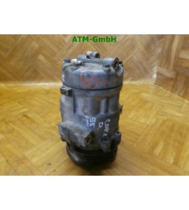 Klimakompressor Opel Corsa C Sanden SD6VBB Z 13 DT