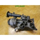 Ölfiltergehäuse Ölkühler Opel Corsa C A3K14A 3467