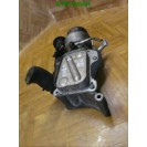 Ölfiltergehäuse Ölkühler Opel Corsa C A3K14A 3467