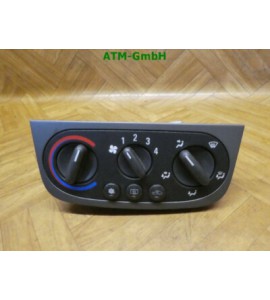 Klimabedienteil Bedienteil Heizungsschalter Schalter Opel Corsa C Valeo