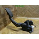 Pedal Gaspedal Gaspoti Opel Corsa D Bitron 13305804