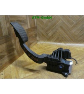 Pedal Gaspedal Gaspoti Opel Corsa D Bitron 13305804