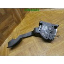 Pedal Gaspedal Gaspoti Opel Corsa D Bitron 13305804