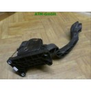 Pedal Gaspedal Gaspoti Opel Corsa D Bitron 13305804