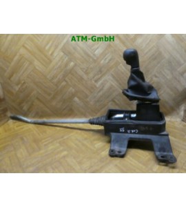 Schaltknauf Schaltkulisse Schaltgestänge Opel Corsa D