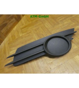 Stoßstangengitter Blende Gitter vorne links Opel Corsa D GM 13211480 Fahrerseite
