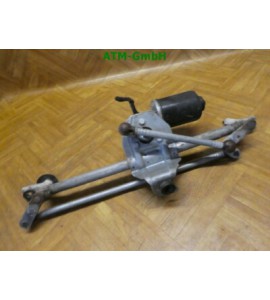 Wischermotor Opel Corsa C vorne Wischergestänge 12v Trico