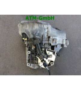 Getriebe Ford Mondeo 4 IV Getriebecode 6G9R7002BC