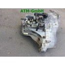 Getriebe Ford Mondeo 4 IV Getriebecode 6G9R7002BC