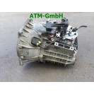 Getriebe Ford Mondeo 4 IV Getriebecode 6G9R7002BC