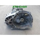 Getriebe Ford Mondeo 4 IV Getriebecode 6G9R7002BC