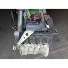 Motor Mercedes Benz A-Klasse W168 A140 60 kW Motorcode M 166.960