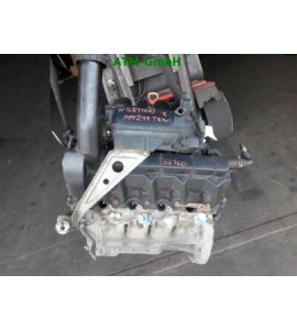 Motor Mercedes Benz A-Klasse W168 A140 60 kW Motorcode M 166.960