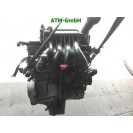 Motor Mercedes Benz A-Klasse W168 A140 60 kW Motorcode M 166.960