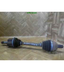 Antriebswelle Gelenkwelle Ford Galaxy 3 WA6 links Fahrerseite