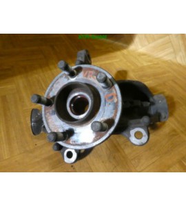 Radnabe Radlager Achsschenkel Ford Galaxy 3 WA6 vorne rechts Beifahrerseite