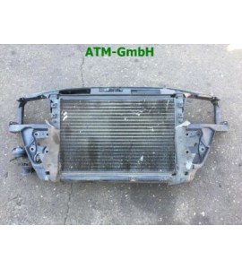Frontmaske Schlossträger Wasserkühler Audi A4 1.8 5V 92 kW