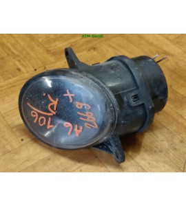 Nebelscheinwerfer Nebelleuchte NSW NSL Audi A6 rechts Beifahrerseite Hella