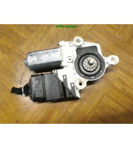 Fensterheber Fensterhebermotor VW Golf 4 IV hinten rechts Beifahrerseite