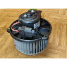 Gebläse Gebläsemotor Heizungsgebläse Audi A6 Bosch 12v 0130111202 016070-0361