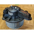 Gebläse Gebläsemotor Heizungsgebläse Audi A6 Bosch 12v 0130111202 016070-0361