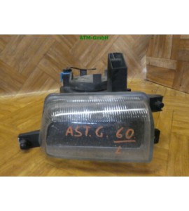 Nebelscheinwerfer Nebelleuchte NSW NSL Opel Astra G links GM 90521672