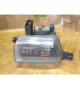 Nebelscheinwerfer Nebelleuchte NSW NSL Opel Astra G rechts GM 90521673