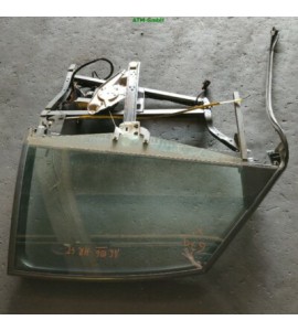 Türrahmen Fensterhebermotor Scheibe Audi A6 hinten rechts Beifahrerseite