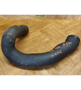 Ladeluftrohr Turboschlauch Audi A6