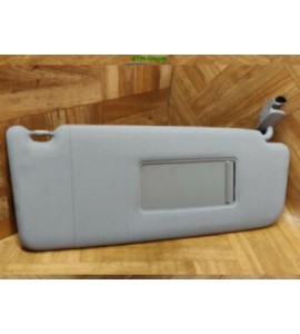 Sonnenblende Audi A6 rechts Beifahrerseite 4B0857552AG