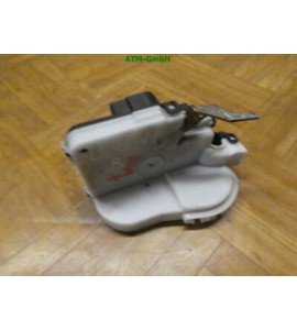 Türschloss Schloss VW Polo 6N2 vorne rechts Beifahrerseite 6N1837016D