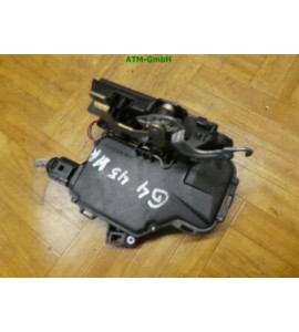 Türschloss Schloss VW Golf 4 IV hinten rechts Beifahrerseite