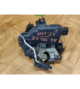 Türschloss Schloss Audi A6 hinten rechts Beifahrerseite