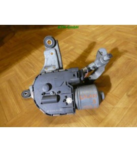 Wischermotor Ford Galaxy WA6 3 vorne Wischergestänge Bosch 1397220603