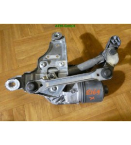 Wischermotor Ford Galaxy WA6 3 vorne Wischergestänge Bosch 1397220602