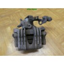 Bremssattel Opel Astra G 3 türig Bosch hinten links Fahrerseite GM